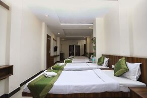 Treebo Ashoka Palace Ujjain