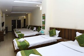 Treebo Ashoka Palace Ujjain