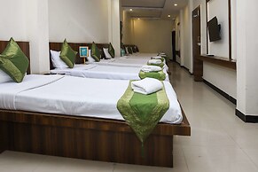 Treebo Ashoka Palace Ujjain