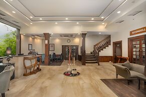 The Chinar Resort & Spa, Pahalgam