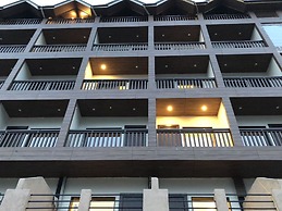 The Chinar Resort & Spa, Pahalgam