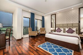 The Chinar Resort & Spa, Pahalgam