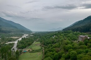 The Chinar Resort & Spa, Pahalgam