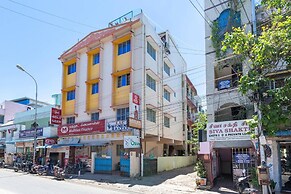 Olive Serviced Apartments