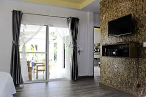 Phangan Green Village