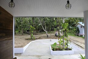 Phangan Green Village