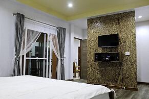 Phangan Green Village