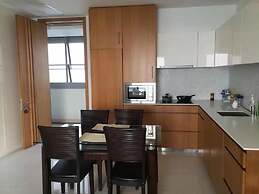 NorthPoint Pattaya with Sea View