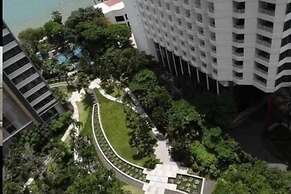 NorthPoint Pattaya with Sea View