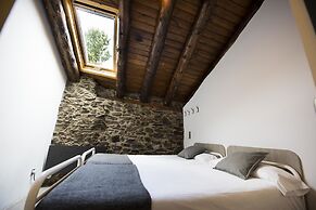 Mountain Hostel Tarter
