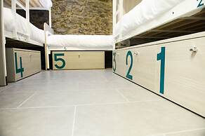 Mountain Hostel Tarter