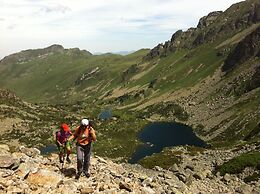 Mountain Hostel Tarter