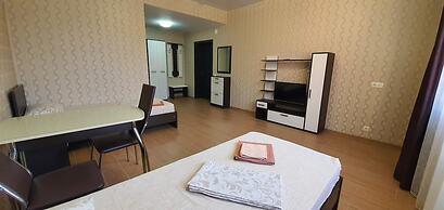 Vesta Samara Hotel