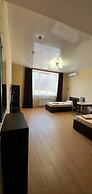 Vesta Samara Hotel