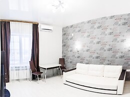 Vesta Samara Hotel