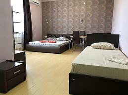 Vesta Samara Hotel