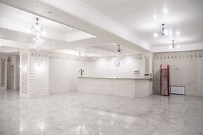 Vesta Samara Hotel
