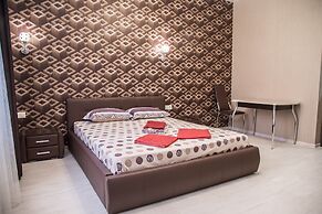 Vesta Samara Hotel