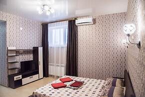 Vesta Samara Hotel