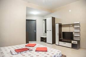 Vesta Samara Hotel