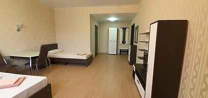 Vesta Samara Hotel