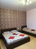 Vesta Samara Hotel