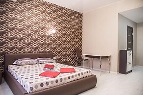 Vesta Samara Hotel