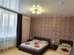 Vesta Samara Hotel