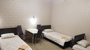 Vesta Samara Hotel