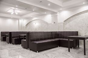 Vesta Samara Hotel