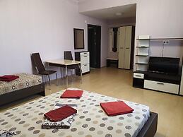 Vesta Samara Hotel