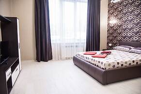 Vesta Samara Hotel