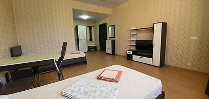 Vesta Samara Hotel