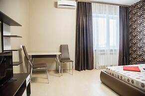 Vesta Samara Hotel