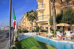 Lion's Hotel