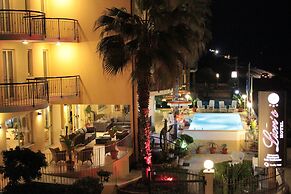 Lion's Hotel