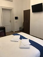 Roma My Home B&B