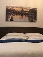 Roma My Home B&B