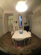 Roma My Home B&B