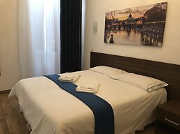 Roma My Home B&B