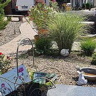 Apartmenthaus in Walle