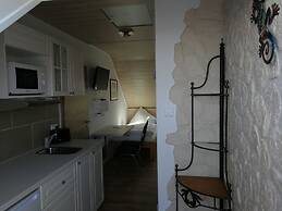 Apartmenthaus in Walle