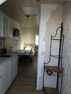 Apartmenthaus in Walle