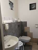 Apartmenthaus in Walle