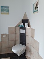 Apartmenthaus in Walle