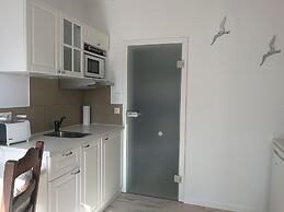 Apartmenthaus in Walle