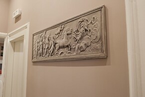 Lifestyle Veneto Suite