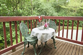 Mountain Lodge