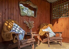 Mountain Lodge