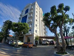 Thai Hoa Riverside Hotel
